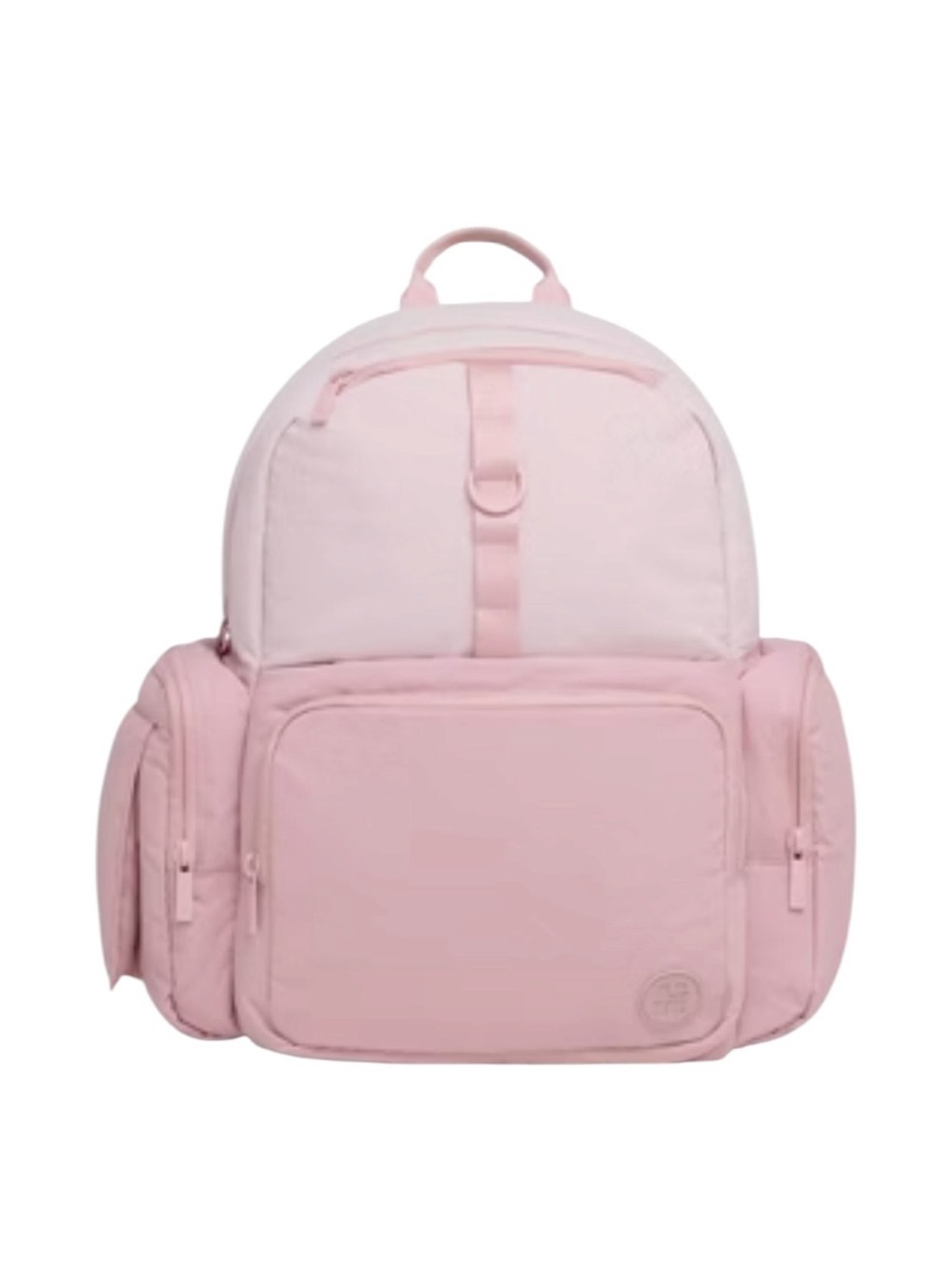 NWT Huggies Day Pack Diaper Bag Baby Shower Gift Adjustable Stroller Friendly‎